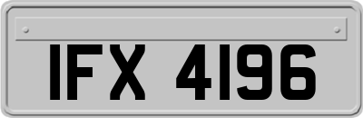 IFX4196