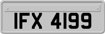 IFX4199
