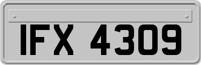 IFX4309
