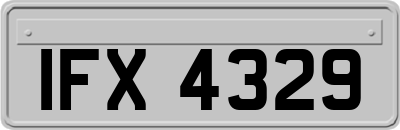 IFX4329