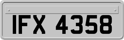 IFX4358