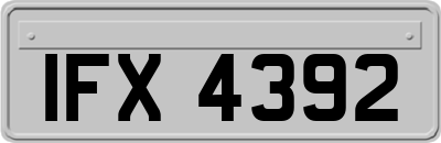 IFX4392