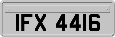 IFX4416