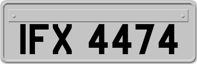 IFX4474