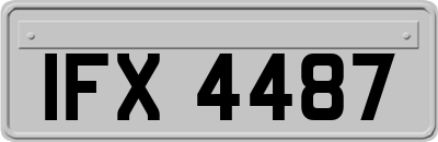 IFX4487