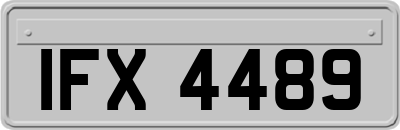 IFX4489