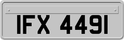 IFX4491