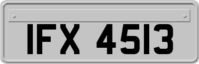 IFX4513
