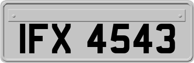 IFX4543
