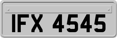 IFX4545