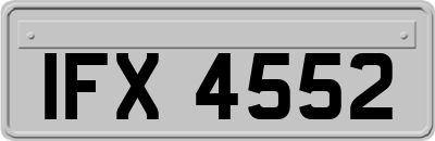 IFX4552