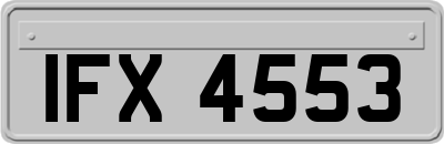 IFX4553