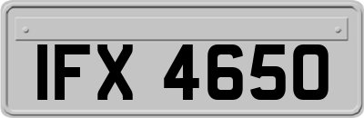IFX4650