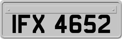 IFX4652