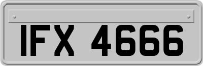 IFX4666