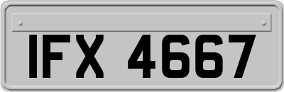 IFX4667