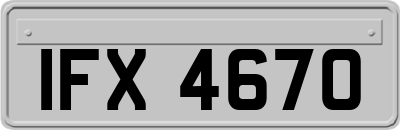 IFX4670