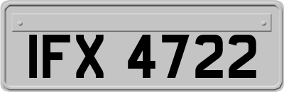 IFX4722