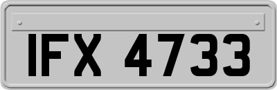 IFX4733