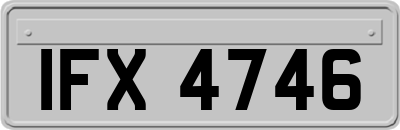 IFX4746