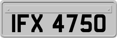 IFX4750