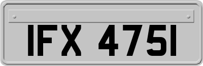 IFX4751