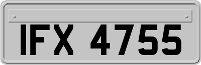 IFX4755