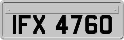 IFX4760