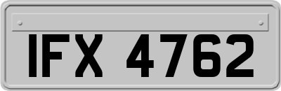 IFX4762