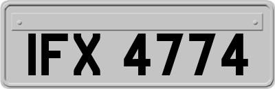 IFX4774
