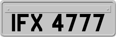 IFX4777