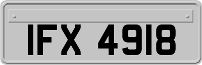 IFX4918