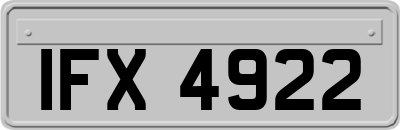 IFX4922
