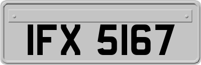 IFX5167