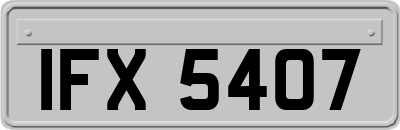 IFX5407