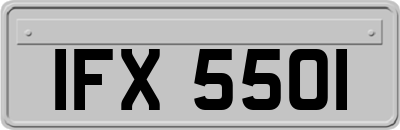 IFX5501