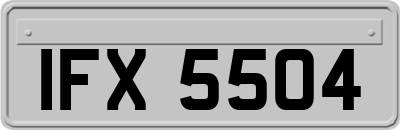 IFX5504