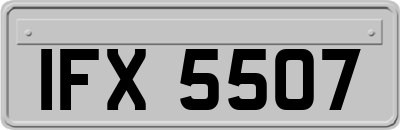 IFX5507