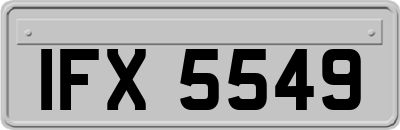 IFX5549