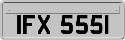 IFX5551
