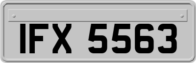 IFX5563
