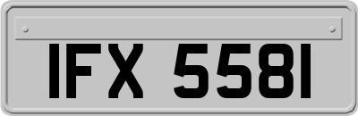IFX5581