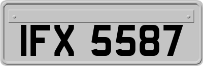 IFX5587