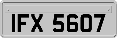 IFX5607