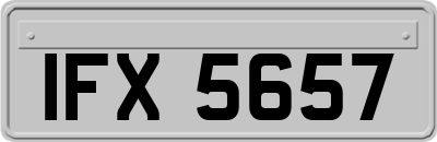 IFX5657
