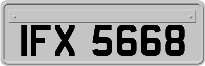 IFX5668
