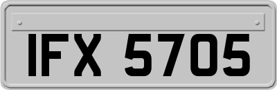 IFX5705