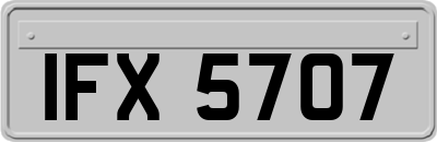 IFX5707