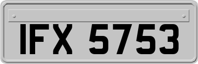 IFX5753