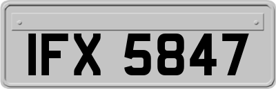 IFX5847